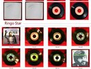 Beatles Record Collection