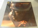 Miles Davis LP Nefertiti UK Orange CBS 1968 1st press NEAR MINT 4 pictures
