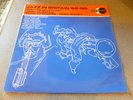 John Surman Alan Skidmore LP Jazz in Britain UK decca Eclipse 1st press 4 pics