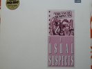 THE USUAL SUSPECTS AUDIOPHILE LP Sheffield Lab TLP-32 HQ  NM #1383 of 5000