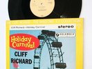 CLIFF RICHARD Holiday carnival Dutch re-issue 12