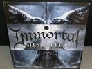 IMMORTAL - All Shall Fall (Marduk, Satyricon, Bathory, STILL SEALED )