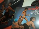 LP Boney M. Love for sale  MIT POSTER Sehr guter Zustand