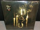 OPETH - Ghost Reveries DLP (STILL SEALED  Slayer, Enslaved, Darkthrone)