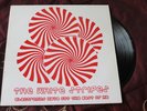 The White Stripes Electronics Have Got The Best Of Me vinyl LP