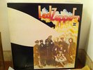 LED ZEPPELIN II (2) UK VINYL RECORD LP EX