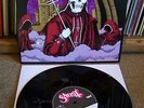 Ghost Secular Haze 10'' Vinyl EP Limited to 1000 I'm a Marionette OOP dave grohl