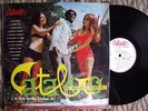 Catalino y su Gran Combo - EL NEGRITO SABROSO - COLOMBIA ES CUMBIA  RARE LP??