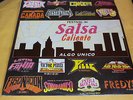 CUMBIA PERUANA '' GRUPO PARAISO '' Listen SERRANA MIA Version original sonideros