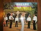 Lola BOBESCO - Mozart violin concertos 4 , 5 Decca stereo 278.122