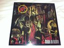 Slayer Reign In Blood LP