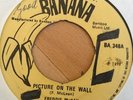 Freddie McKay, Picture On The Wall, Banana 7