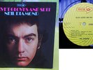 NEIL DIAMOND  - VELVET GLOVES & SPIT LP (MCA) 1968 1st UK PRESS