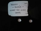 DUBPLATE - NAGGO MORRIS / HUGH MUNDELL