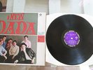 LP I NEW DADA I'LL GO CRAZY BLUEBELL 1966 RARO