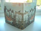 CRESSIDA-ASYLUM-1971 FIRST PRESS UK VERTIGO SWIRL LABEL LP-SUPERB CONDITION-NM
