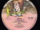 GENESIS Foxtrot SCARCE ORIG UK 1972 B&C Credit EX+ LP