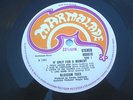 BLOSSOM TOES-IF ONLY FOR A MOMENT-RARE UK MARMALADE LABEL LP-SUPERB CONDITION-NM