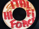 Rupert Deeble & The Ebonaires - Tribulation JA orig 7
