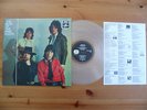 PINK FLOYD - BEST OF - RARE DUTCH CLEAR VINYL - MINT