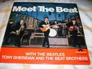 The Beatles & Tony Sheridan 