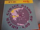 STORMIES/TEENAGES/PERSONS/RABBITS/LOUBOGG/KNACKS GREEK LP GARAGE COMPIL 60'S