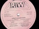 Roots Daughters - Aisha, Rasheda, Faybiene, Various (Ariwa LP) ?LISTEN