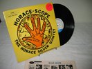 Horace Silver Horace-Scope LP Blue Note Stereo 84042 47W63rd RVG Ear VG+/VG