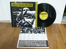 ONE LIFE CREW crime ridden society LP ORIGINAL madball hatebreed vod sxe nyhc