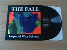 The Fall - Imperial Wax Solvent