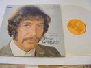 PETER WYNGARDE SOLO LP 1ST PRESSING (SIGNED)
