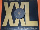 RARE MAXI 45 T MYLENE FARMER XXL