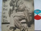 SEX The End of My Life HEAVY PROG PSYCH QUEBEC ORIG 1971 Trans-Canada LP