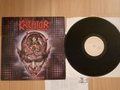 KREATOR coma of souls ORIGINAL test pressing promo LP sodom running wild NEW 