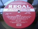 IDLE RACE TIME IS REGAL ZONOPHONE UK EARLIEST 1G FIRST RAREST LITTLE USED SUPERB