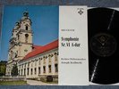 KEILBERTH 6.Symphony BRUCKNER 1stPress 1960s TELEFUNKEN MINT