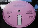 FAIRPORT CONVENTION FULL HOUSE ISLAND UK PINK WHITE i FIRST TEXTURED OUTSTANDING