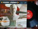 AUDIOPHILE RCA LIVING STEREO SHADED DOG LSC 2129 TCHAIKOVSKY Violin Cto HEIFETZ