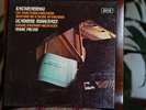 TAS LIST DECCA FFSS RACHMANINOV 