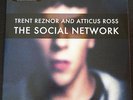 The Social Network Soundtrack- 180g 2LP Vinyl- Nine Inch Nails Trent Reznor NIN