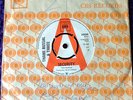 Thane Russal 1966 GARAGE FREAKBEAT 45 Security on PROMO UK CBS Label #BB156 HEAR