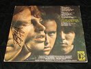 The Doors Self Titled First Debut LP Signed Ray Manzarek 2005