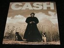 Johnny Cash LP American Recordings Stone Mint Unplayed Original Pressing
