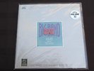 BIG BAND BASSIE CLARK TERRY FRANK WESS REFERENCE RECORDINGS RR-63 UNOPENED