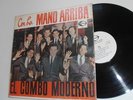 EL COMBO MODERNO  