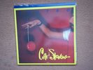 Cat Stevens - Izitso Mobile Fidelity Unplayed LP