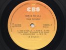 BRUCE SPRINGSTEEN-BORN IN THE U.S.A.-RARE COSTA RICA LP