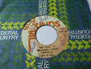 CEDRIC BROOKS &LIGHT OF SABA-HEBI DOWN YA /SLYMONGOOSE on  TOTAL SOUNDS  ORIG,7