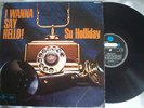 EX UK COLUMBIA LP - SU HOLLIDAY - I WANNA SAY HELLO