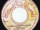 Abyssinians - The Good Lord - RARE MONSTER